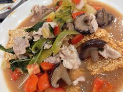-雨田饭店(华兴东街店)