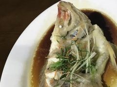 -正亮农家院·海鲜本地菜