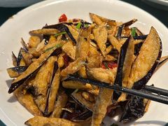 -眉山小馆(华强广场店)