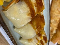 -早安山丘·豆浆油条(小木桥路店)