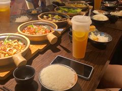 -啫火啫啫煲·顺德干蒸(壹海城店)