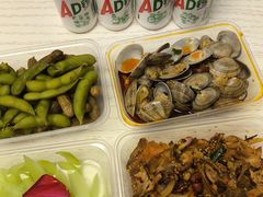 -华府九号海鲜烧烤大排档(龙域店)
