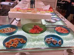 -厦门海景千禧大酒店·海景咖啡厅