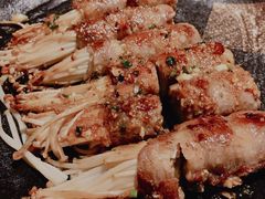 -大渔铁板烧(中山路八佰伴店)
