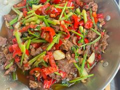-吃货私房菜(丽江束河古镇店)