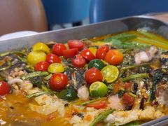 -鱼酷活鱼烤鱼(沈阳大悦城店)