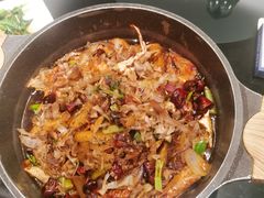 -贵阳味道(未来方舟店)