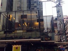 城市花园酒店-香港城市花园酒店