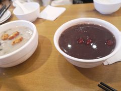 -台北楚楚园馅饼粥(虹桥南丰城店)