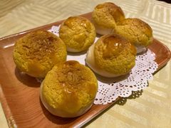 菠萝包-石岐佬中山菜馆(张溪店)