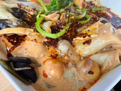 -林静小吃(复兴路店)