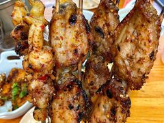 -炒豆合作社(东四总店)