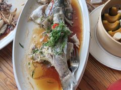 -YAFEE雅菲·粤菜·湘菜·融合菜(魏公村店)