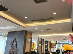 -汉堡王(财富广场店)