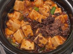 陈麻婆豆腐-陈麻婆豆腐(春熙店)