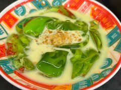 斑斓奶冻-孖记茶档·热腾茶餐(乐峰店)