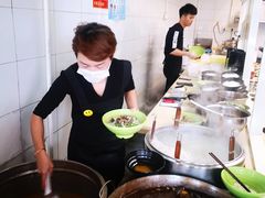 -沈记土鸡米线(七星街品牌中心店)