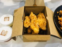 -Kyochon1991校村(共和路店)