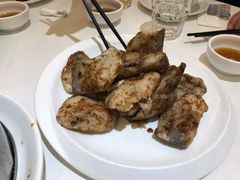 醋烹鲳鱼-金春禧(世茂国际广场店)