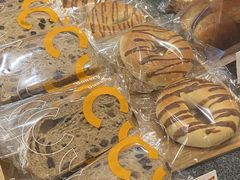 -Juicy Bakery(瑞景店)