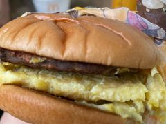 -麦当劳(瓯北大悦里广场店)