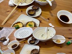 -海胆小馆(东北水饺·春柳店)