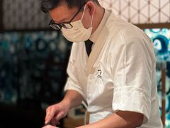 -小十Omakase(地王大厦店)