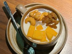 -星叶·东南亚料理(温州万象城店)