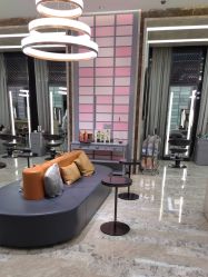 -AKOZO Beauty Salon