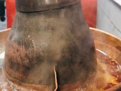 鸳鸯锅-楼外楼大刀肉传统火锅居(幸福街店)