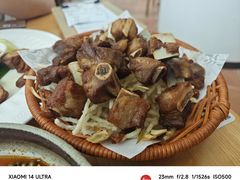 -甘思咪哚·云南艺术餐厅(天河广百店)