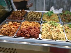 -鑫福隆生鲜超市(沈营大街店)