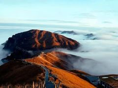 -萍乡武功山风景名胜区