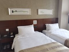 -上海神旺大酒店