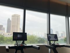 -YCHL FIT 健身(星寰店)