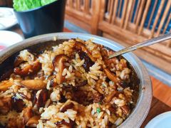 -九田家黑牛烤肉料理(三墩店)