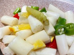 -舟山海鲜·江浙菜(银沙路店)