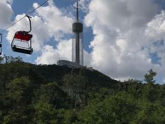 -富斯特索道