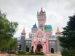 -青岛方特梦幻王国