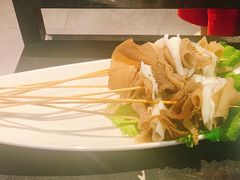 串串双脆-渝利重庆火锅