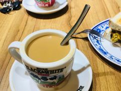 -金捞茶餐室(祐汉兴隆楼店)