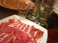-情忆草原涮肉馆