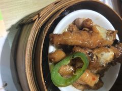 -添好运点心专门店(北角店)