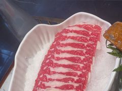 -捞神煲汤火锅(湖滨商业街店)