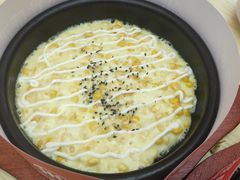 -食米家拌饭(梅溪新天地店)