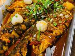 -鱼酷活鱼烤鱼(梅江印象城店)