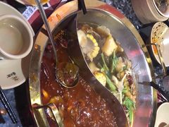 -蜀大侠火锅(森兰花园城店)