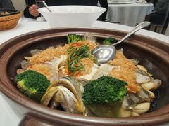 -御苑宾馆-中餐厅