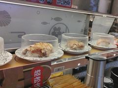 -争鲜回转寿司(中街大悦城店)