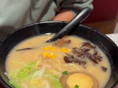 -争鲜回转寿司(中街大悦城店)